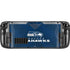 NFL Seattle Seahawks Team Jersey Steam Deck Handheld Gaming Computer Skin
